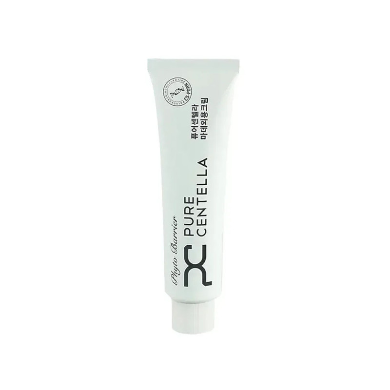 Крем Vitaran Phyto Barrier Centella Pure Made Cream, відновлювальний (30 г)