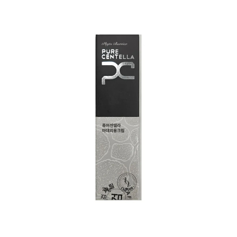 Крем Vitaran Phyto Barrier Centella Pure Made Cream, відновлювальний (30 г)